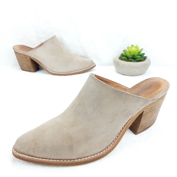 JEFFREY CAMPBELL FAVELA 2 MULE - Picture 7 of 16